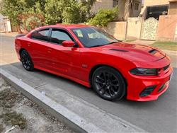 دودج تشارجر